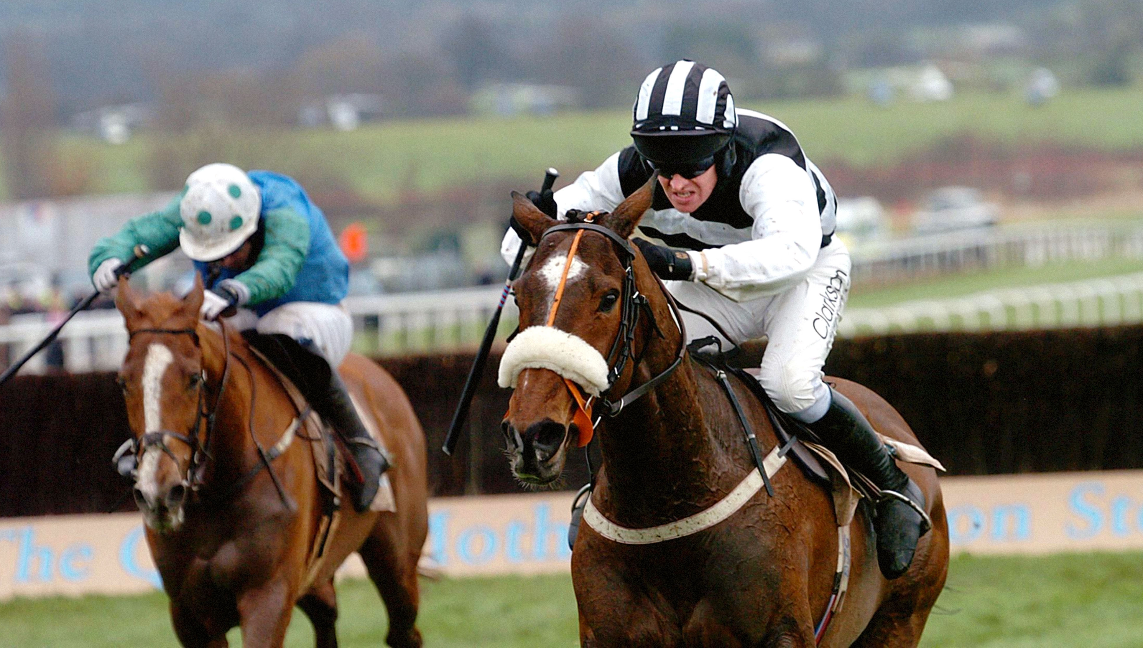 Cheltenham Festival Greats: Remembering dual Champion Chase winner