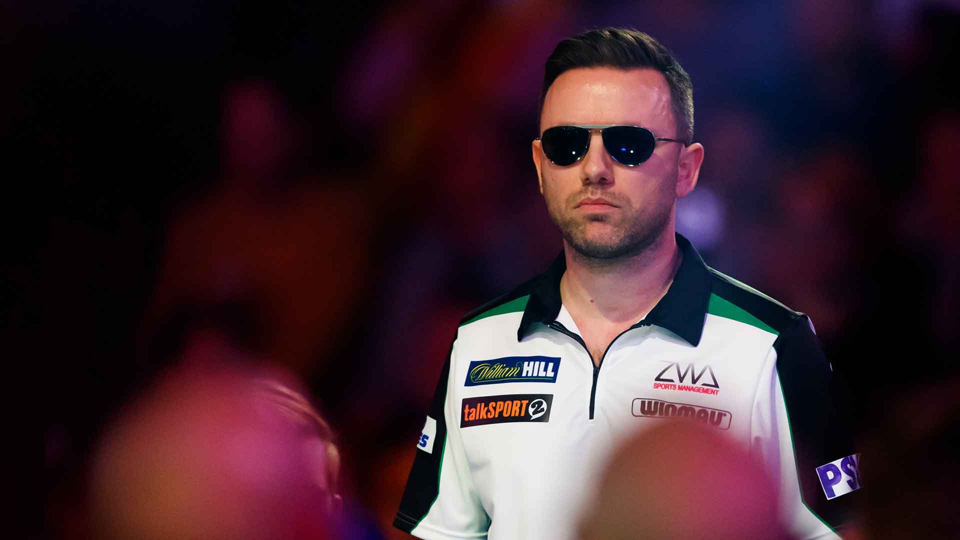 at tilbagetrække noget Mangler Paul Nicholson on his return to competitive darts, Q School commitment and  the dilemma of juggling punditry with a playing career