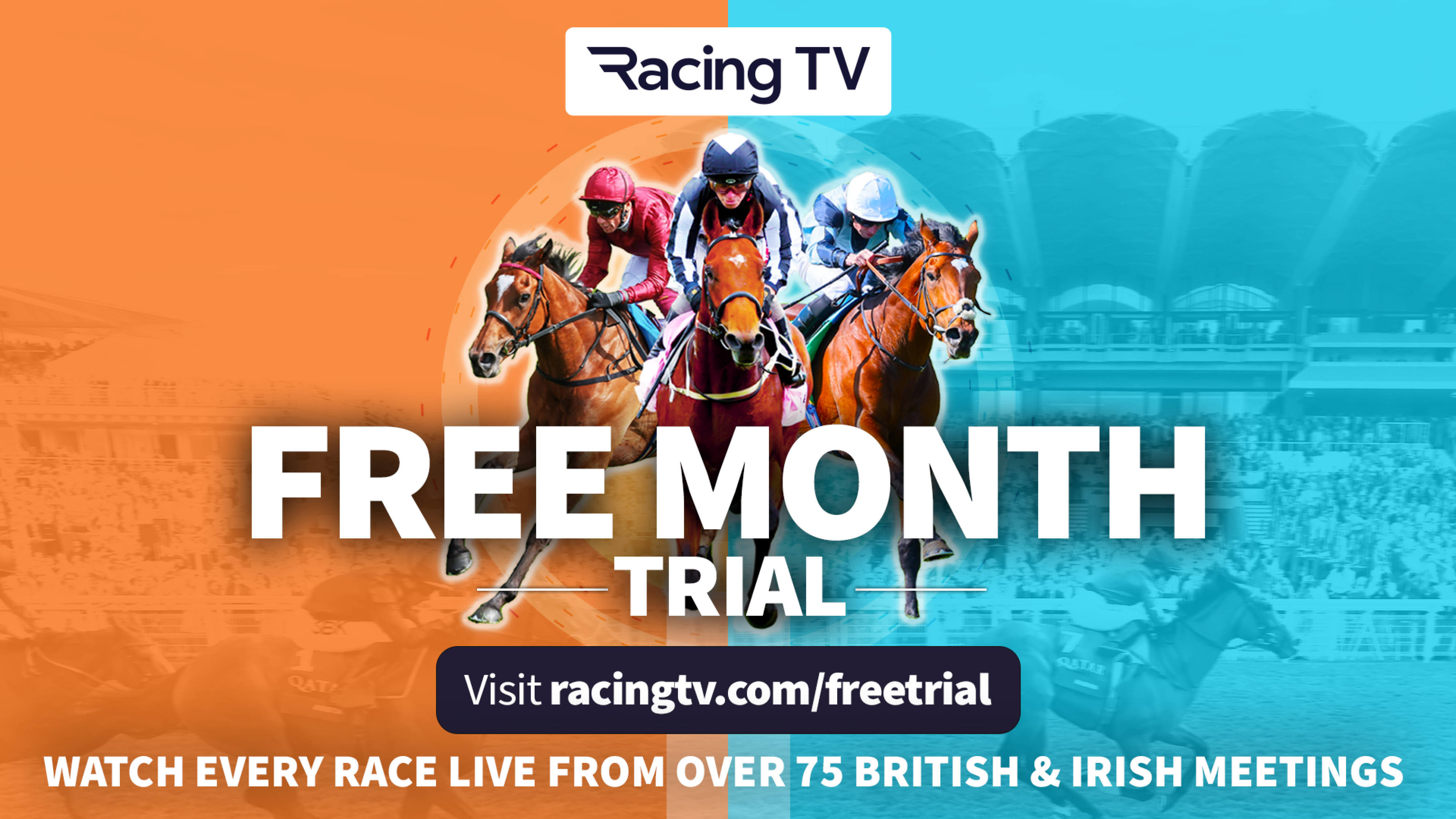 watch racing tv online free