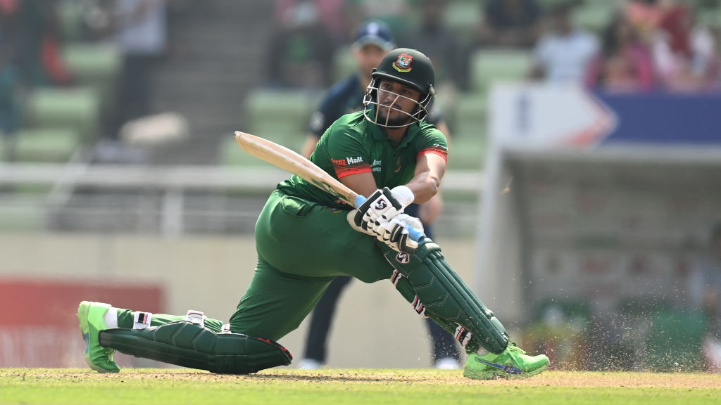 Bangladesh v England second ODI preview and best bets