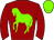Horse silk