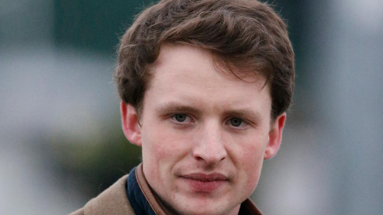 Archie Watson stable tour