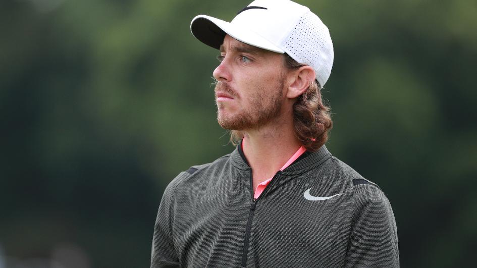 Tommy Fleetwood