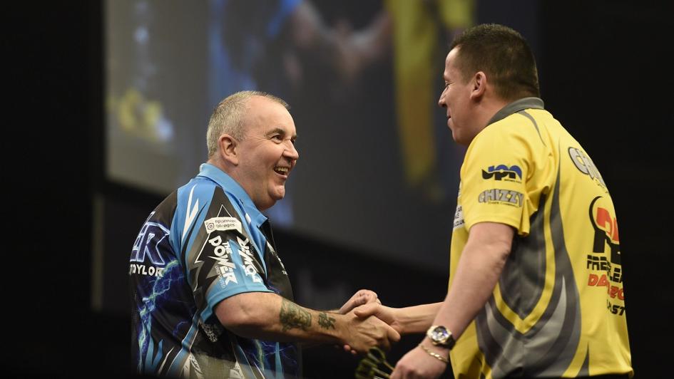 Taylor & Chizzy (Michael Cooper)