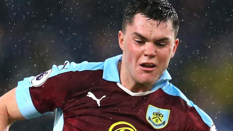 Michael Keane