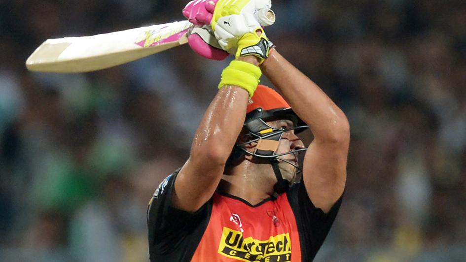 Yuvraj Singh