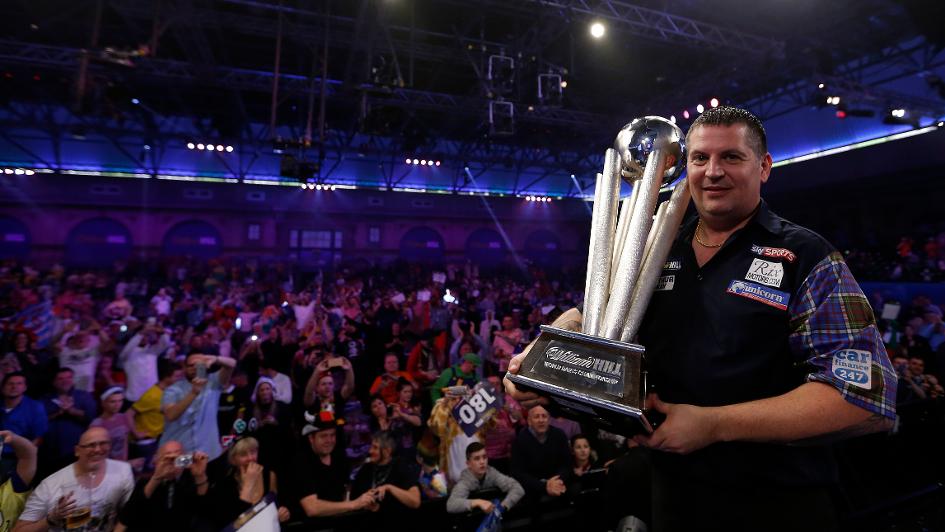 PDC World Championship 2016