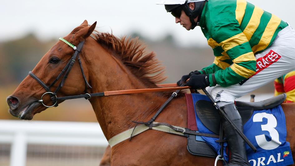 Yanworth won at Wincanton