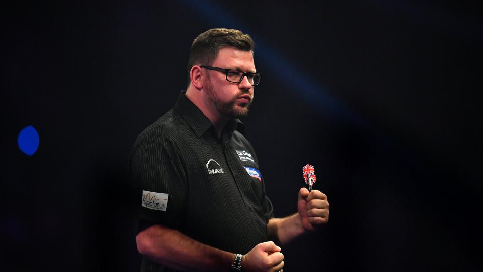 James Wade