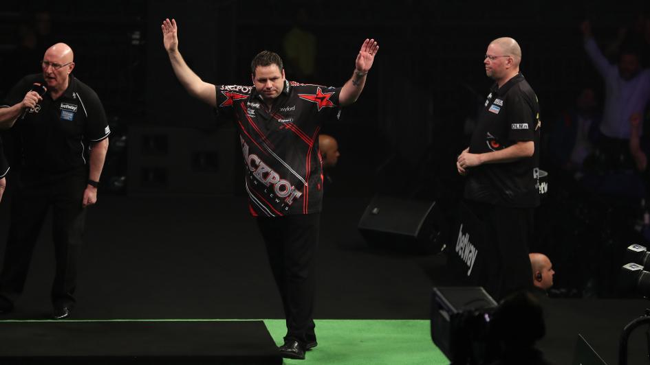 Adrian Lewis Lawrence Lustig)