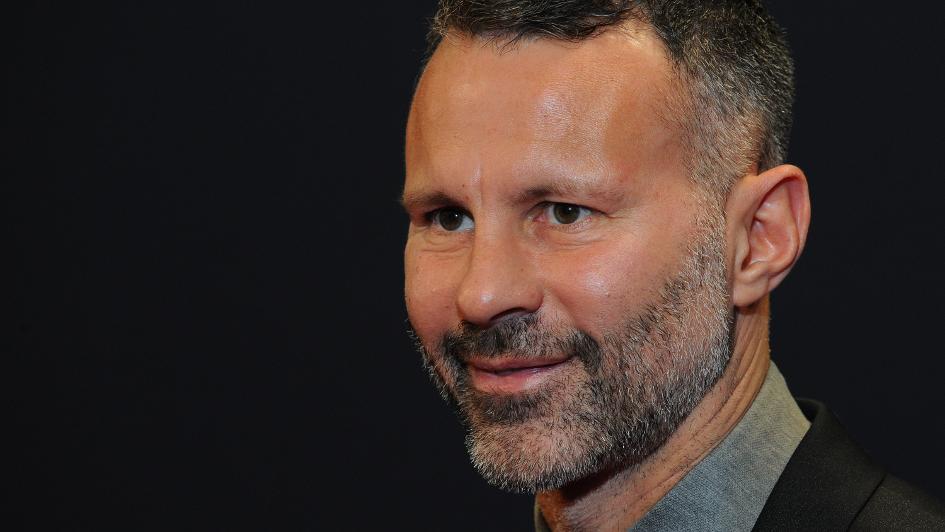 Ryan Giggs