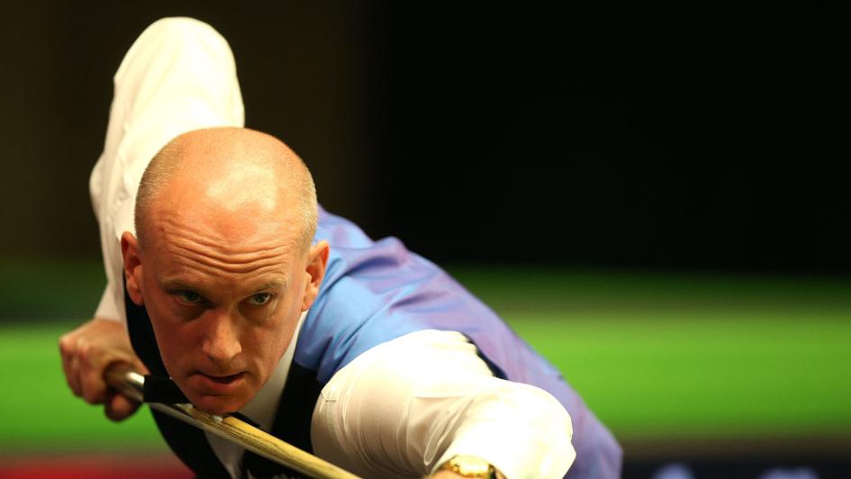 Peter Ebdon