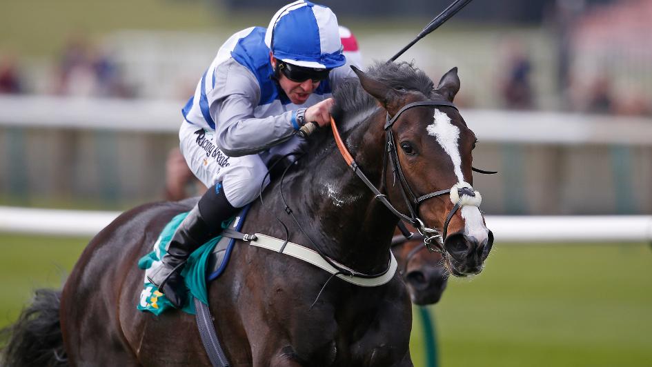 Eminent impresses in Craven