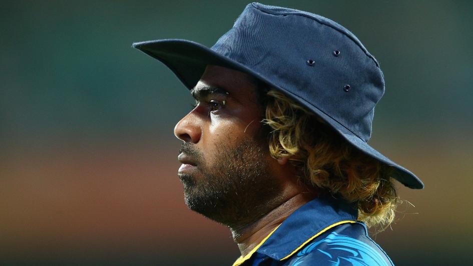 Lasith Malinga
