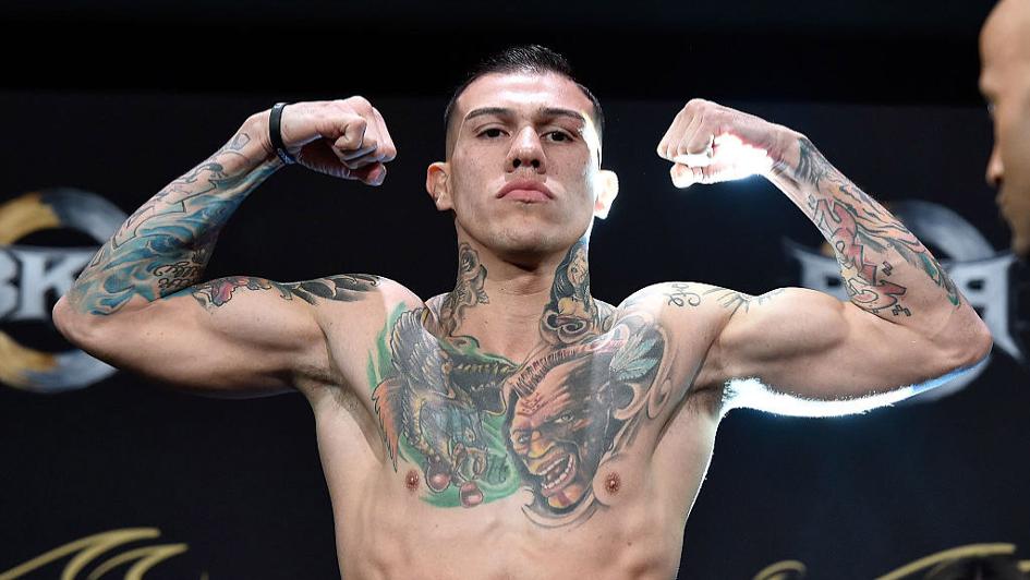 Gabriel Rosado