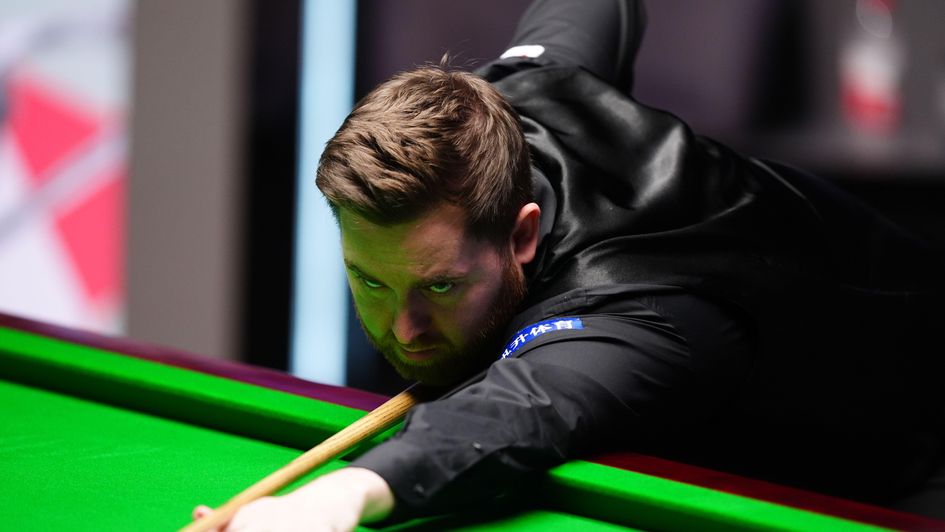 Jak Jones is through to his first World Championship final